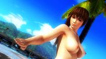 Dead_or_Alive Dead_or_Alive_5_Last_Round Kasumi // 1280x721 // 209.6KB // jpg