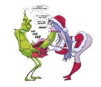 How_The_Grinch_Stole_Christmas JohnCoffe Madam_Mim The_Grinch The_Sword_in_the_Stone_(film) // 1026x879 // 108.9KB // jpg