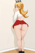 Princess_Rosalina Shablagooo Super_Mario_Bros // 1280x1920 // 149.3KB // jpg