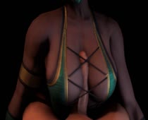 3D Animated Jade Mortal_Kombat Source_Filmmaker redmoa // 960x540 // 121.3KB // webm