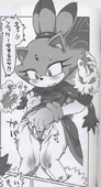 Adventures_of_Sonic_the_Hedgehog Blaze_The_Cat // 493x909 // 144.4KB // jpg