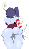 Skullgirls Squigly // 1741x2916 // 438.3KB // png