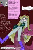 Star_Butterfly Star_vs_the_Forces_of_Evil Sunnie // 994x1494 // 560.8KB // png