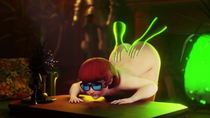 3D Animated Crisisbeat Daphne_Blake Scooby_Doo_(Series) Sound Velma_Dinkley // 1280x720, 76.2s // 20.2MB // mp4