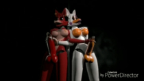 3D Animated Five_Nights_at_Freddy's Foxy_(Five_Nights_at_Freddy's) Mangle_(Five_Nights_at_Freddy's) Rule_63 Source_Filmmaker white-crow // 600x337 // 2.2MB // gif