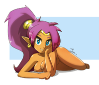 Shantae Shantae_(Game) jeglegator // 1200x1024 // 351.8KB // jpg