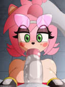 Adventures_of_Sonic_the_Hedgehog Amy_Rose Animated n0nnny // 550x728 // 2.8MB // gif