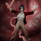 3D Ada_Wong Blender Model_Release Resident_Evil hantzgruber // 1280x1280 // 961.8KB // jpg