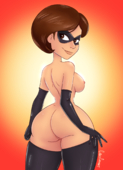 CubedCoconut Helen_Parr The_Incredibles_(film) // 1352x1867 // 1.0MB // png