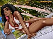 CartoonValley Disney_(series) Esmeralda Helg The_Hunchback_of_Notre_Dame // 1024x768 // 527.6KB // jpg