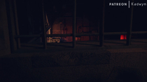 3D Animated Ashley_Graham Kadwyn Resident_Evil_4_Remake Sound // 1280x720, 17.6s // 10.4MB // webm