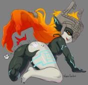 Midna The_Legend_of_Zelda galactic_overlord // 1280x1235 // 954.7KB // png