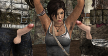Lara_Croft Tomb_Raider // 4000x2092 // 3.6MB // jpg