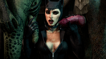 Argonian Batman_(Series) Catwoman DC_Comics Source_Filmmaker sfmarvel // 1920x1080 // 1.2MB // jpg