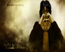 3D Animated Demon's_Souls Maiden_in_Black Sound Source_Filmmaker kicklesfm // 1280x720 // 4.0MB // webm