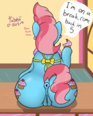 Mrs._Cake My_Little_Pony_Friendship_Is_Magic // 1280x1600 // 654.0KB // png