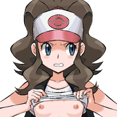 Hilda Pokemon // 500x500 // 175.0KB // jpg