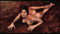 3D Lara_Croft Tomb_Raider ethaclane // 1920x1080 // 253.7KB // jpg