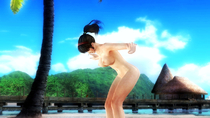 3D Dead_or_Alive Dead_or_Alive_5_Last_Round Hitomi // 1280x720 // 243.7KB // jpg
