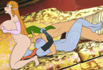 Animated Link Meet_and_fuck Midna Princess_Zelda The_Legend_of_Zelda the-legend-of-zelda-twilight-fuck // 640x440 // 1.2MB // gif