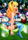 Alice_Liddell Alice_in_Wonderland Disney_(series) xdtopsu01 // 850x1202 // 614.2KB // jpg