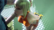 3D Animated LorgeGucas Metroid Samus_Aran Source_Filmmaker // 1280x720 // 3.1MB // webm