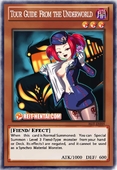 Reit Tour_Guide_From_the_Underworld Yu-Gi-Oh!_(series) // 981x1429 // 171.9KB // jpg