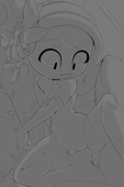 Meloetta_(Pokemon) Pokemon TheBoogie // 1280x1920 // 651.5KB // png