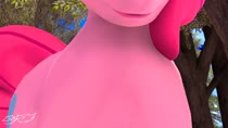 3D Animated My_Little_Pony_Friendship_Is_Magic Pinkie_Pie Sound Source_Filmmaker godoffury // 640x360 // 7.0MB // mp4