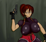 Claire_Redfield Resident_Evil // 1200x1100 // 99.1KB // jpg