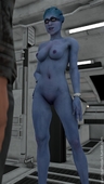 3D Asari Mass_Effect Mass_Effect_Andromeda Peebee Sketchy_After_Dark Source_Filmmaker // 1080x1920 // 211.1KB // jpg