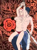 Naruto Sakura_Haruno Sasuke_Uchiha // 900x1216 // 164.9KB // jpg