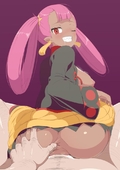Pokemon Pokemon_Masters Punk_Girl_(Trainer_class) // 705x1000 // 58.2KB // jpg