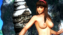 3D Dead_or_Alive Dead_or_Alive_5_Last_Round Hitomi // 1280x720 // 268.8KB // jpg