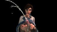 3D Bioshock Bioshock_Infinite Elizabeth Quick_E Source_Filmmaker // 1920x1080 // 717.5KB // png