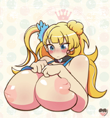 Galko Please_tell_me!_GALKO-chan // 831x894 // 410.2KB // png