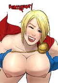 DC_Comics Naavs Power_Girl // 540x767 // 123.6KB // jpg