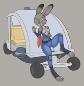 Judy_Hopps Zootopia // 767x792 // 170.5KB // jpg