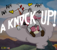 Cuphead Hilda_Berg lewdstew // 2664x2366 // 2.0MB // png