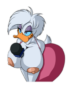 Daisy_Duck HellCreek // 732x876 // 148.2KB // png