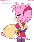 Adventures_of_Sonic_the_Hedgehog Amy_Rose HabboDude Sonic_Boom // 838x1030 // 109.7KB // png