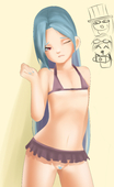 Jinx League_of_Legends // 1580x2580 // 1.7MB // jpg