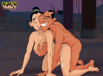 CartoonValley Disney_(series) Fa_Mulan Ling Mulan_(film) Zolushka // 942x700 // 106.7KB // jpg