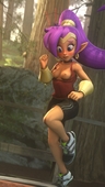 3D Owowhatsthis-SFM Shantae Shantae_(Game) Source_Filmmaker // 2009x3571 // 522.5KB // jpg