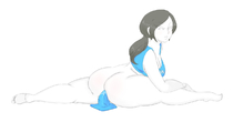 Wii_Fit Wii_Fit_Trainer hoshime // 1280x671 // 133.5KB // png