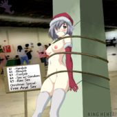 KING-Hentai Miyako_Yamashina Oretachi_ni_Tsubasa_wa_Nai:_Under_the_Innocent_Sky. We_Without_Wings // 1280x1280 // 1.1MB // png