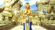 3D Human_(World_of_Warcraft) Serity World_of_Warcraft Zentaeron // 1920x1080 // 2.4MB // png
