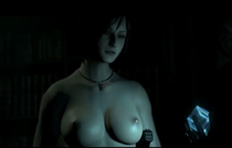 3D Ada_Wong Resident_Evil // 1022x651 // 419.8KB // png