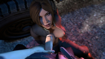 3D Hazard3000 Lara_Croft Source_Filmmaker Tomb_Raider // 1280x720 // 142.5KB // jpg