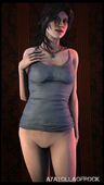 3D AyatollaOfRock Lara_Croft Source_Filmmaker Tomb_Raider // 1080x1920 // 1.1MB // jpg